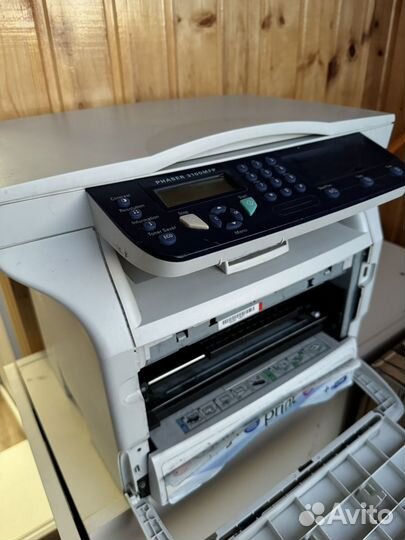 Xerox. Phaser 3100MFP