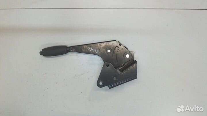 Рычаг ручного тормоза Peugeot Boxer, 2008