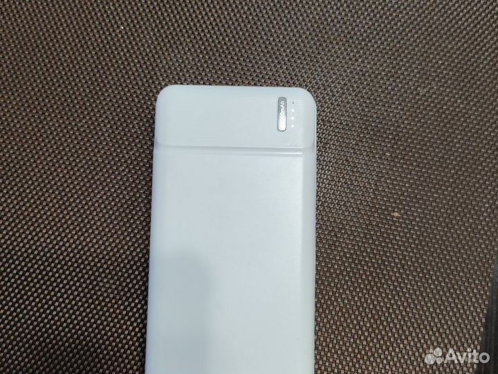 Внешний аккумулятор Carmega 20000mAh