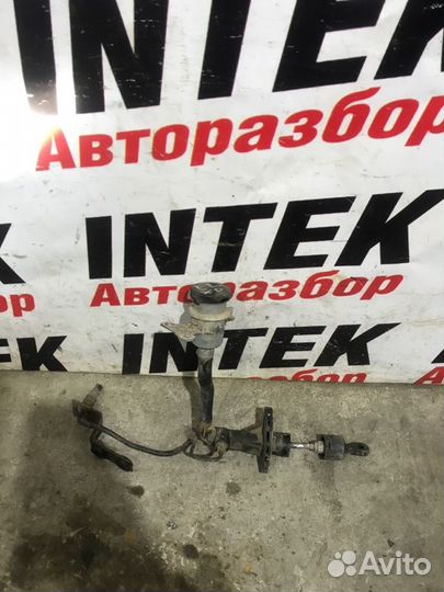 Главный цилиндр сцепления Hyundai Elantra Xd
