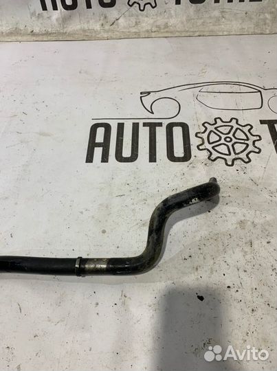 Стабилизатор передний Nissan Primera P12 1.6 2006