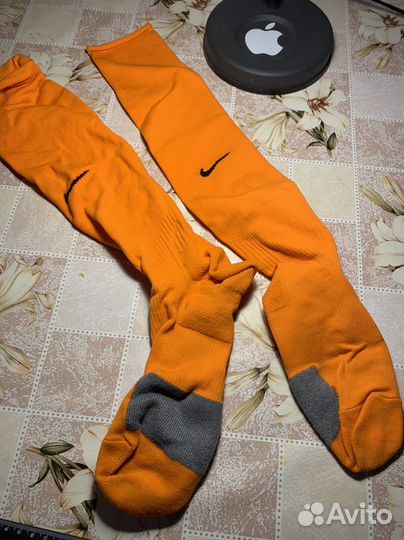 Гетры футбольные nike