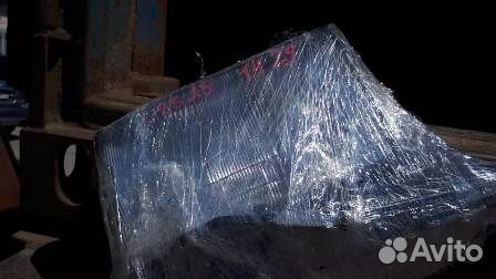 Фара Isuzu Bighorn UBS69, UBS25, 1429 б/у правая
