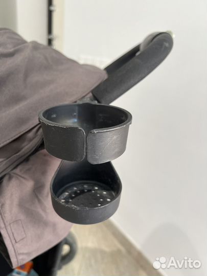 Коляска nuovita corso