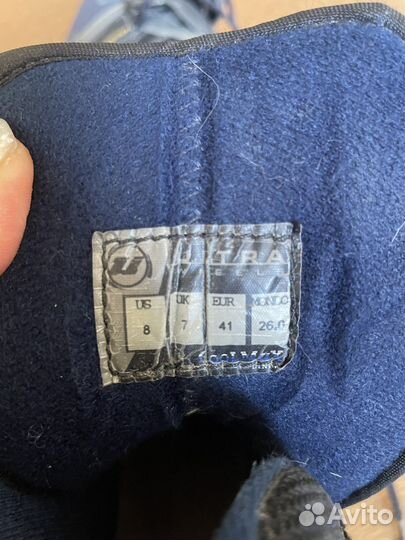 Ролики 40 размер