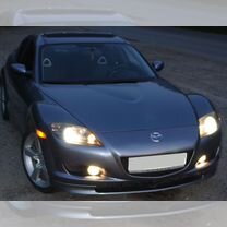 Mazda RX-8 1.3 AT, 2004, 66 000 км, с пробегом, цена 790 000 руб.