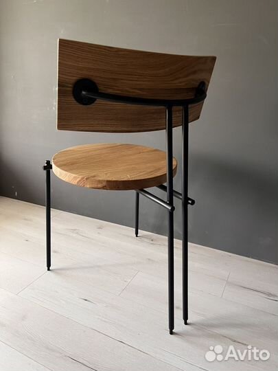 Стулья кухонные