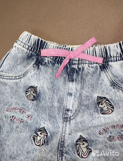 Шорты Gloria jeans 92