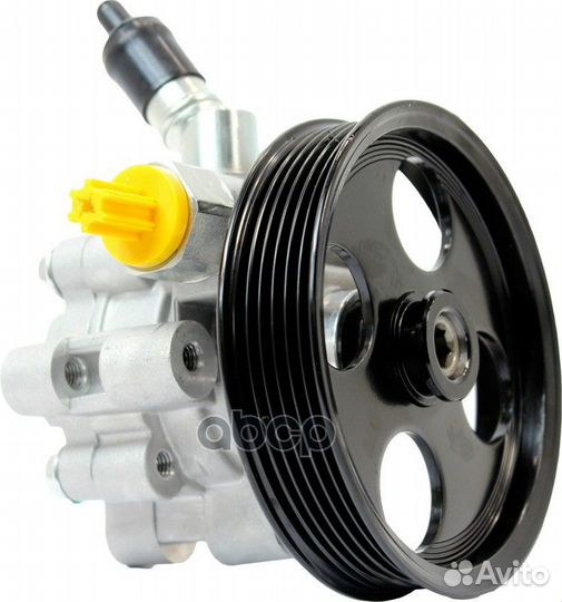 Насос гидроусилителя руля P1327HG Motorherz