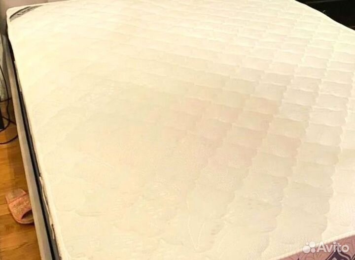 Матрас Новый