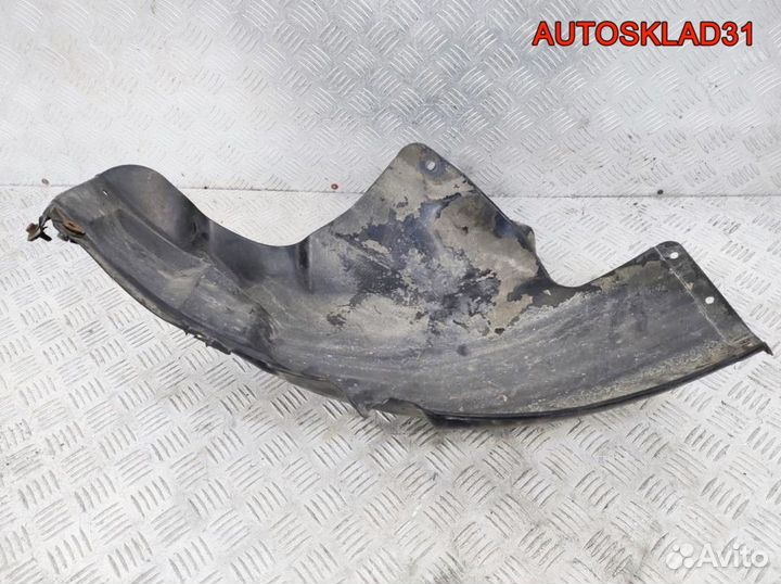 Локер передний левый Hyundai i30 868252R300