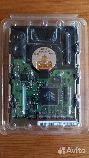 Жесткий диск 32Гб, Samsung Корея