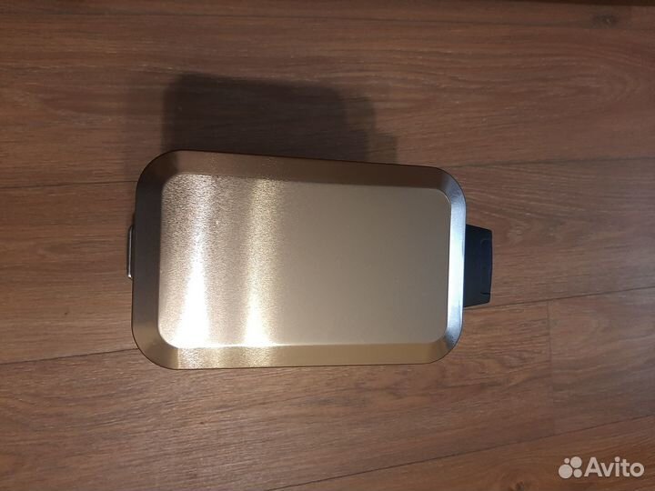 Контейнер для мусора 5л