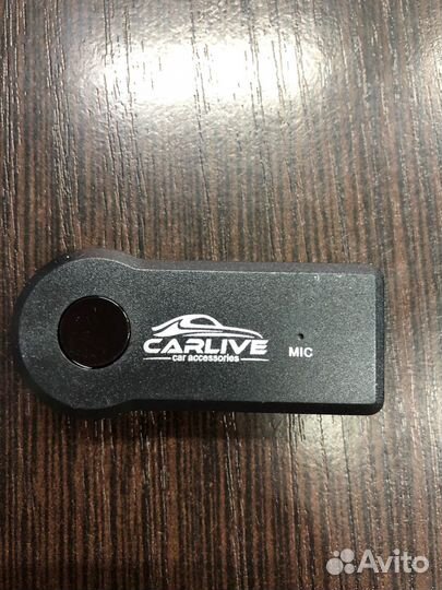 Bluetooth адаптер