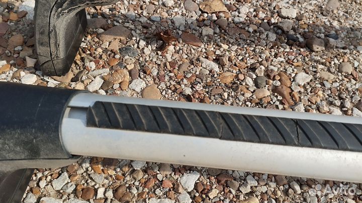 Багажник на крышу