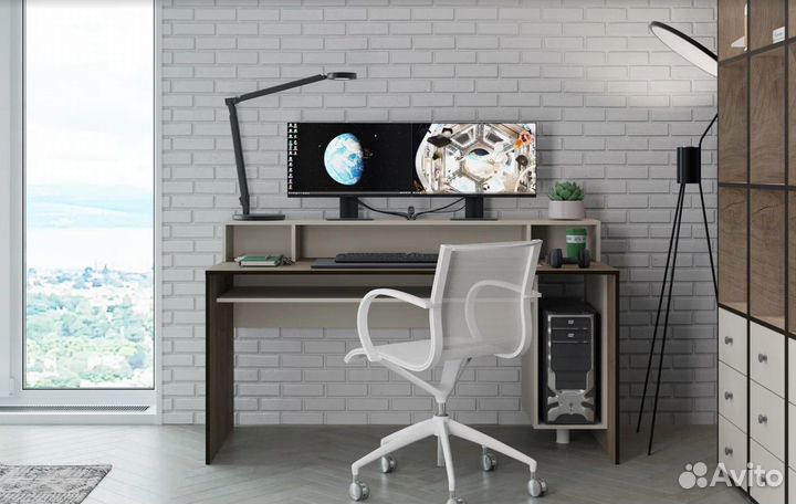 Стол компьютерный NEW