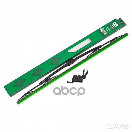 Щётка с/о 700мм каркасная 12x4, 9x4 WB-H 1700 P