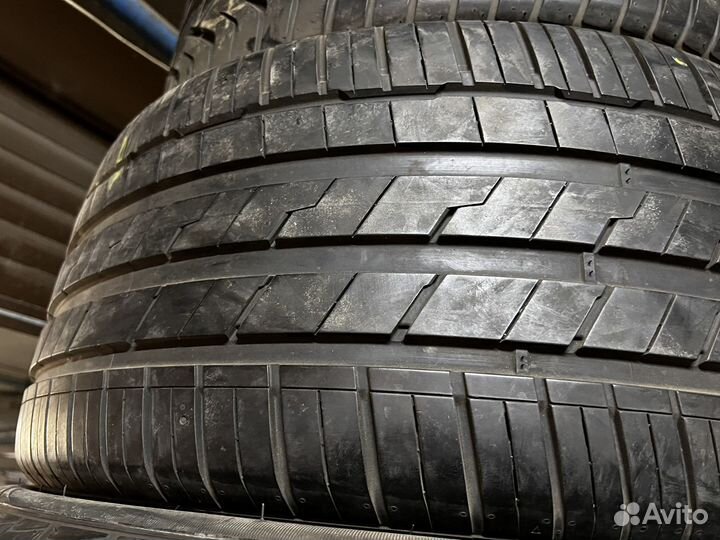 Hankook Ventus S1 Evo 3 K127 295/35 R23