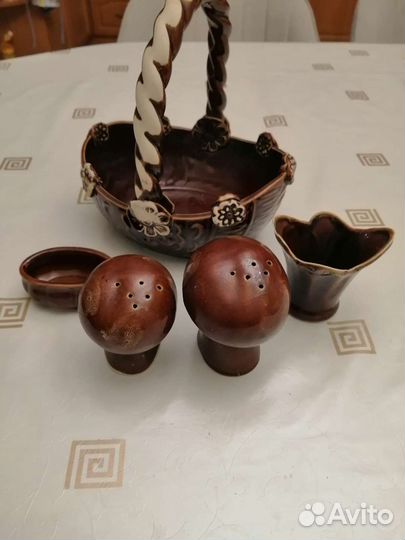 Набор для специй