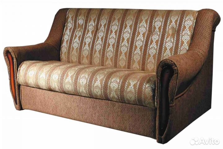 Диван-кровать 