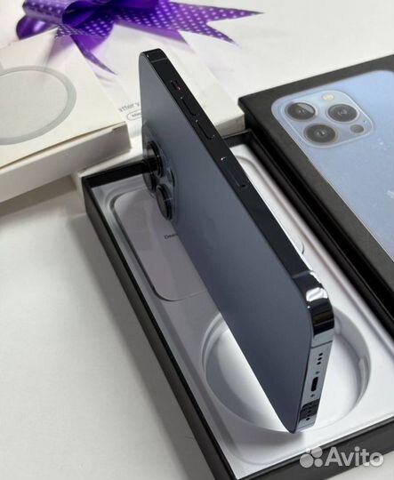 iPhone 13 Pro, 128 ГБ