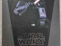 Hot toys Star Wars Darth Vader