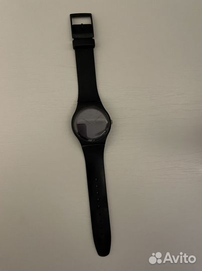 Часы Swatch