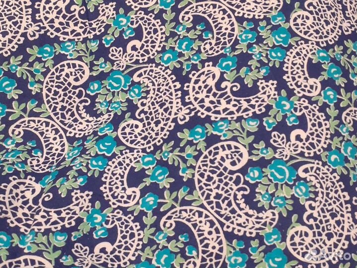 Белые отрезы