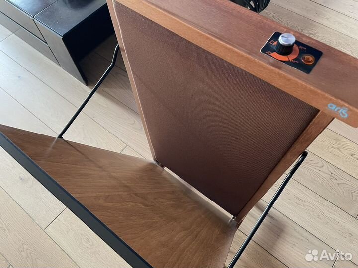 Пресс вешалка для брюк Aris