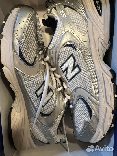 New balance 530