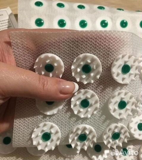 Аппликатор кузнецова коврик