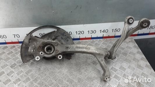 Ступица передняя правая volkswagen phaeton 1 (NNT0