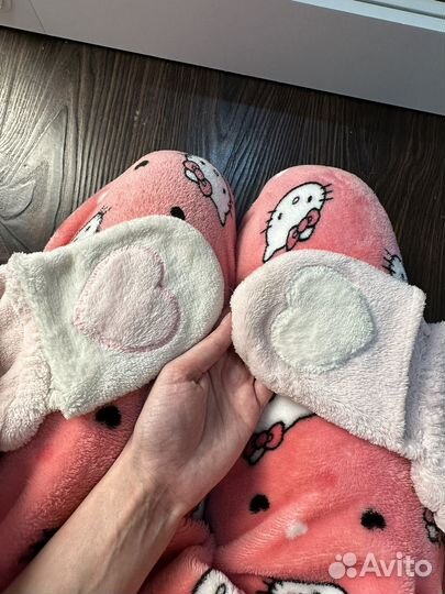 Накидка плед зайка