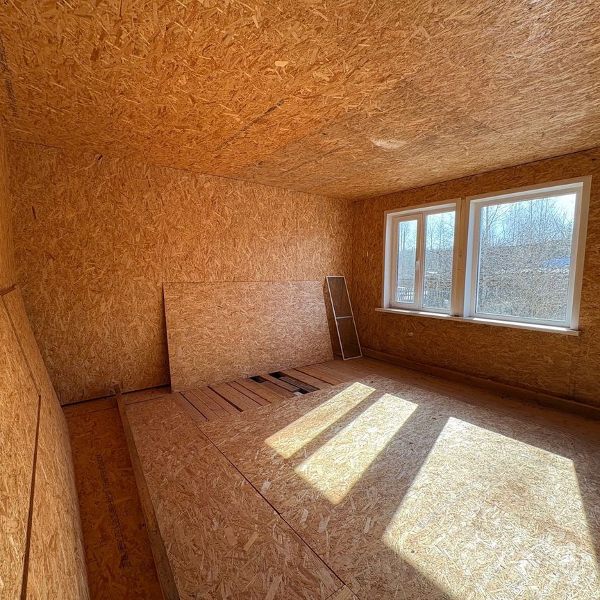 Квартира 1-комн. 27.2 м² в Суда — фото 6 из 21