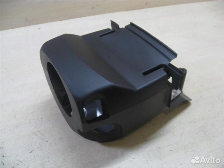 Кожух рулевой колонки (комплект) Mazda 3 (BL) 2010