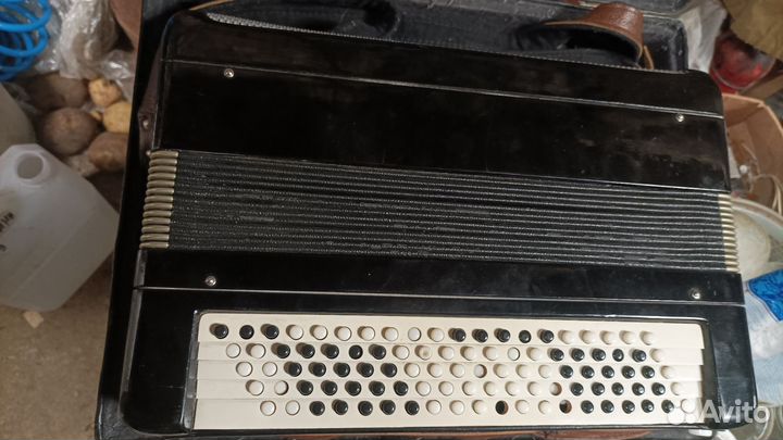 Баян тульский мелодия