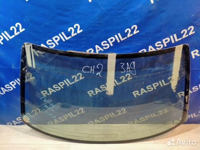 Стекло заднее Toyota Chaser GX100 1GFE 1998