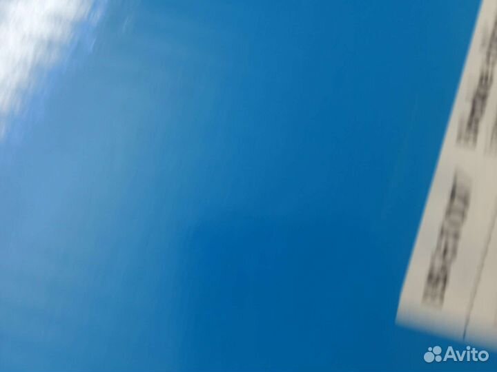 Тормозные диски renault 2 шт