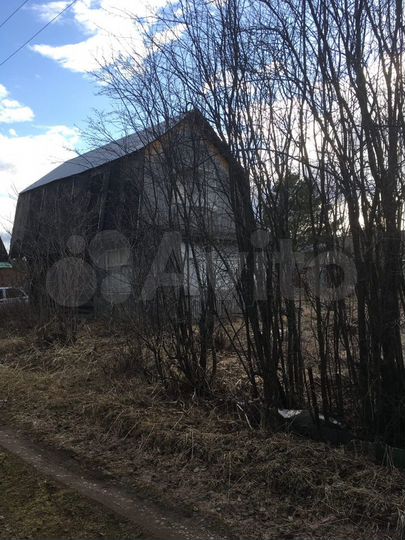 Участок 6 сот. (СНТ, ДНП)