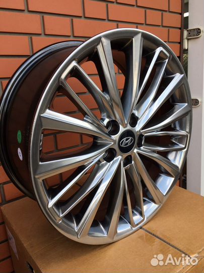 Диски R19 Hyundai Kia