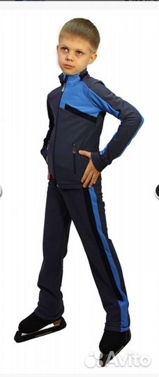 Форма для фигурного катания