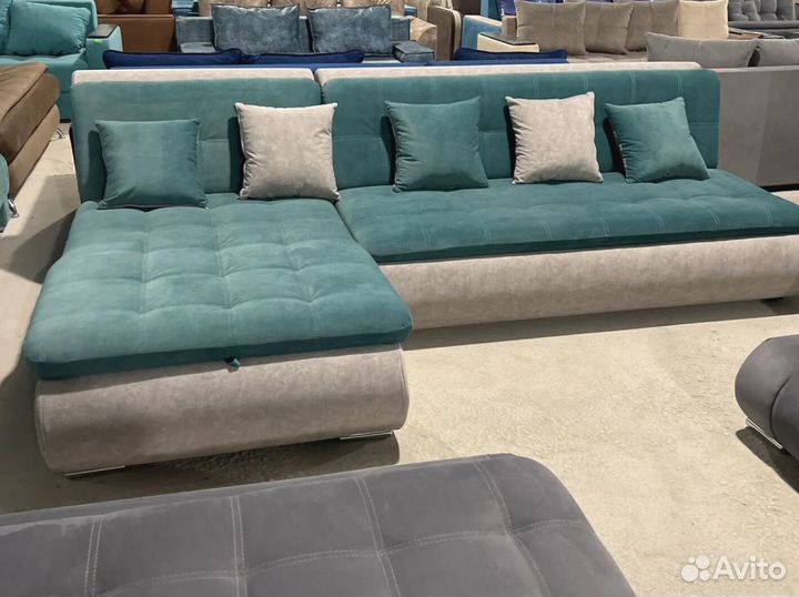 Диван валенсия / диван кровать
