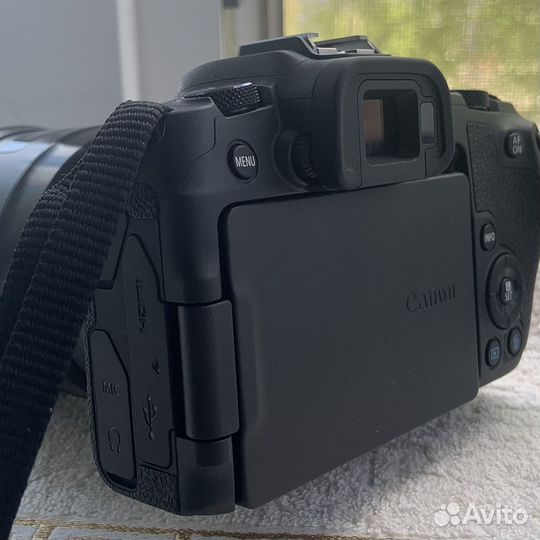 Canon RP body или комлект sigma 35mm f/1.4 art