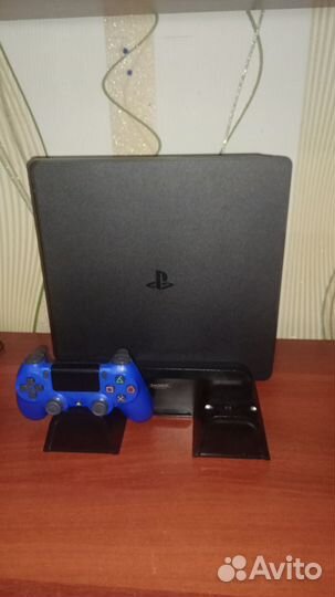 Sony PS4 slim 1tb