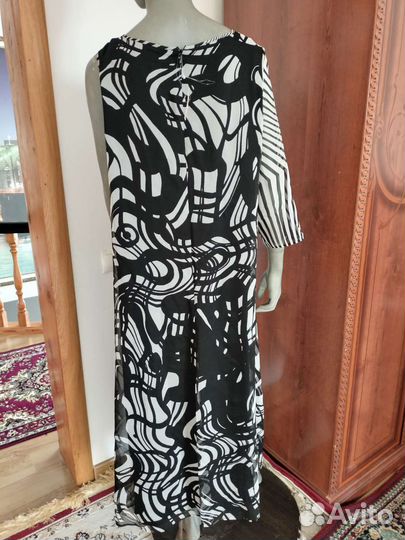 Max Mara платье. Вечернее