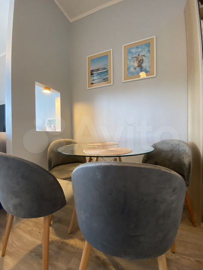 Квартира-студия, 33 м², 13/14 эт.