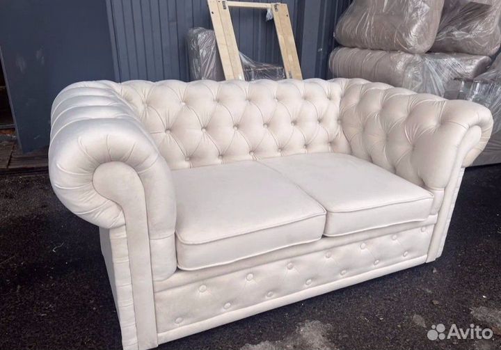 Диван Честер