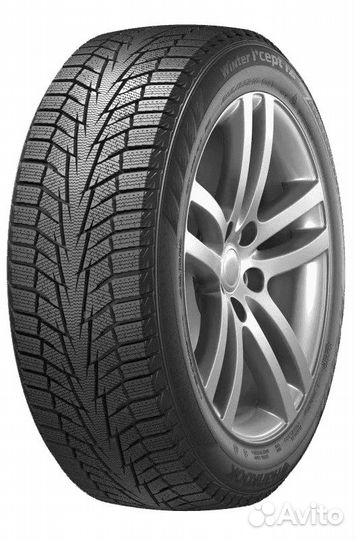 Hankook Winter I'Cept iZ 2 W616 215/60 R17 96T