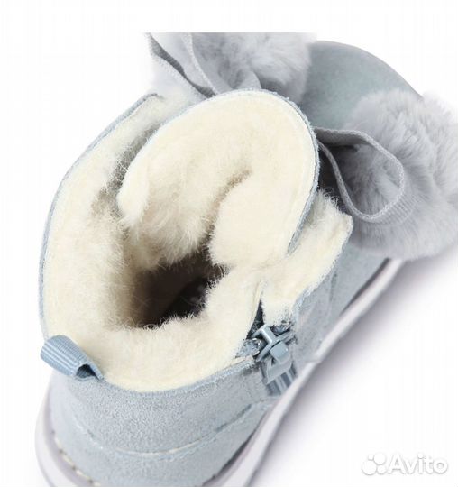 Угги для девочки