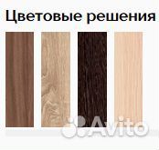 Стол компьютерный Сити-1